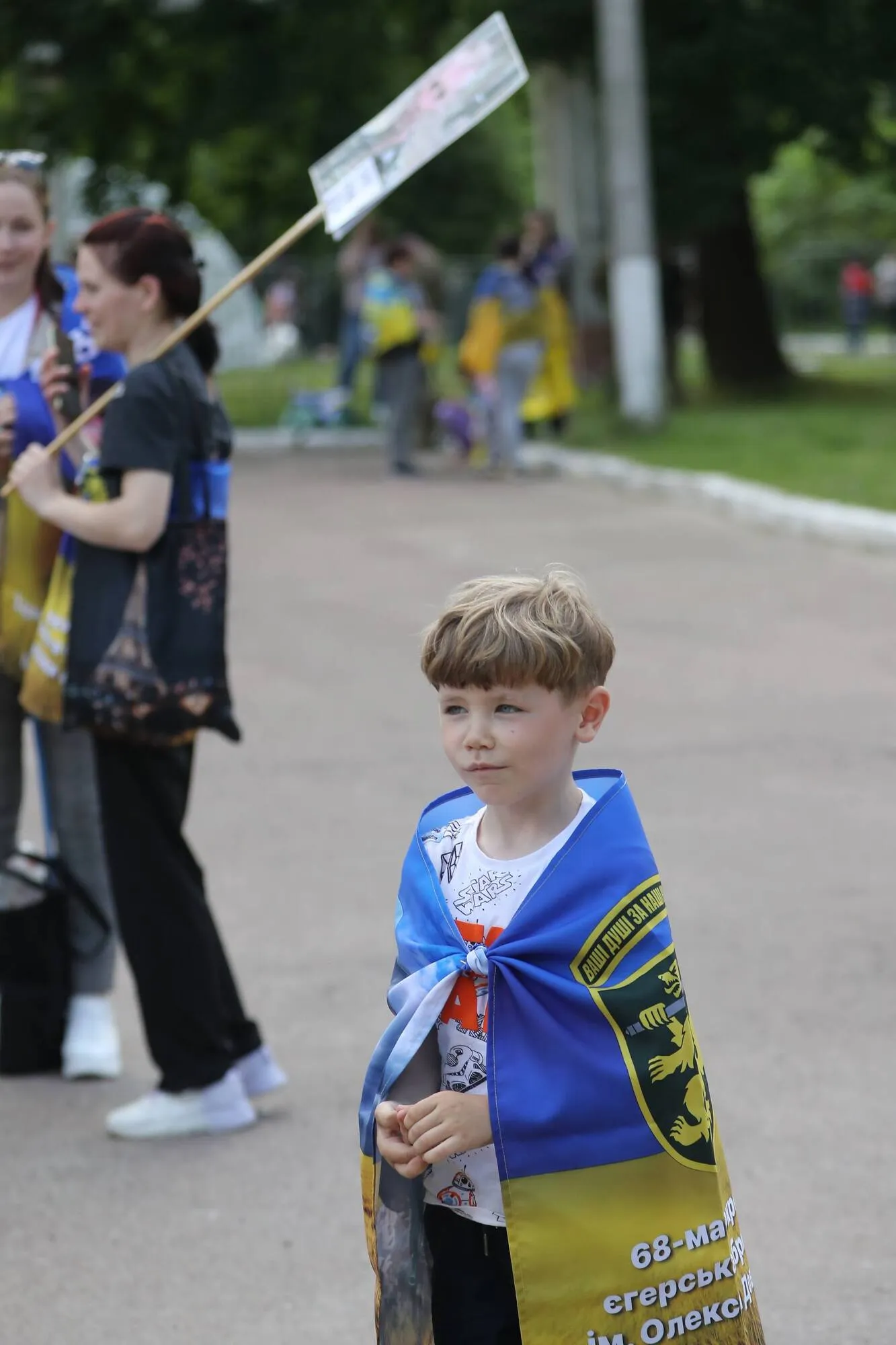 Обмін полоненими 5 червня 2026