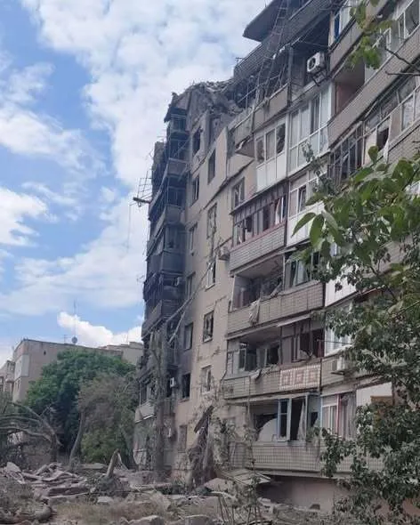 Ворог бив по Донеччині: загинуло четверо людей, семеро поранених. Фото