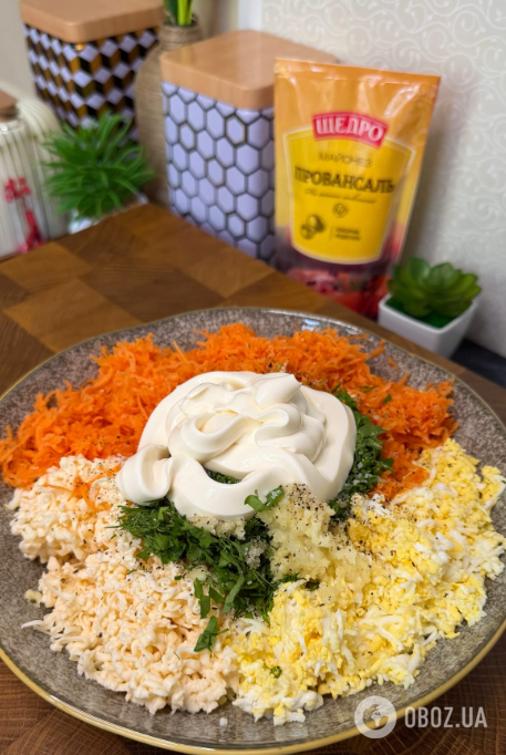 Вкусная домашняя намазка с яйцами и плавленым сыром: как приготовить