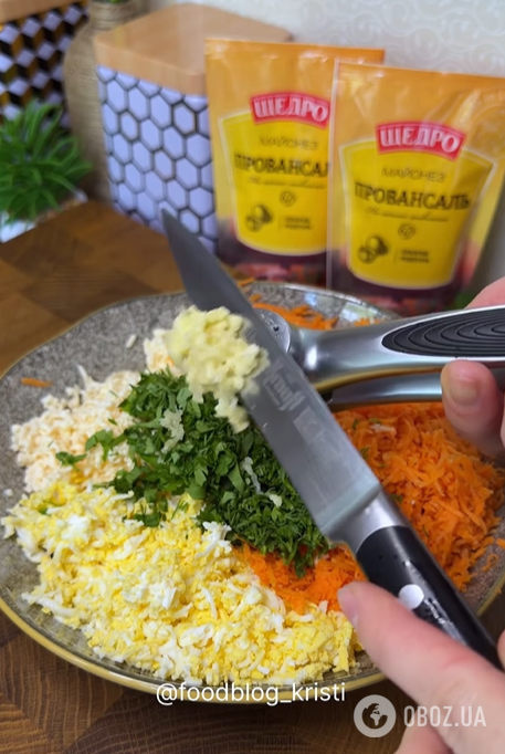Вкусная домашняя намазка с яйцами и плавленым сыром: как приготовить