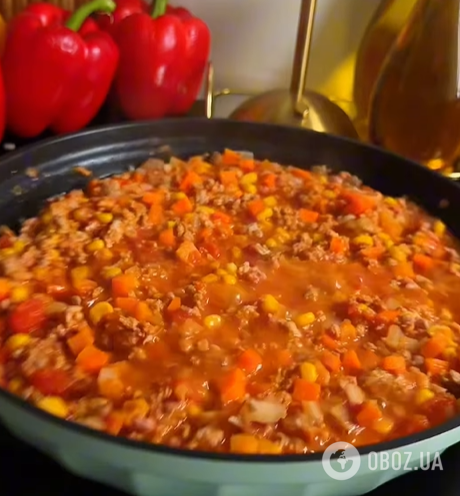 Самый вкусный фаршированный картофель на ужин: запекается в духовке