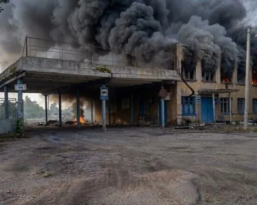 "Народ Донбасса" потерял розовые очки: быть мишенью в ОРДЛО никто не хочет