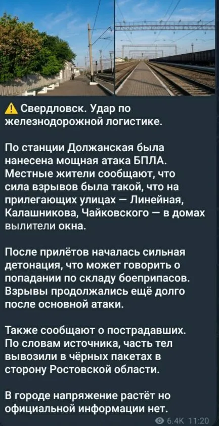 "Народ Донбасса" потерял розовые очки: быть мишенью в ОРДЛО никто не хочет