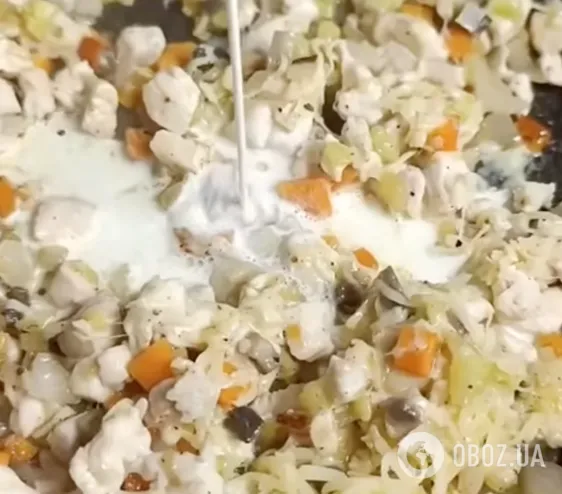 Лодочки из кабачков с вкусной мясной начинкой: делимся рецептом блюда для обеда и ужина