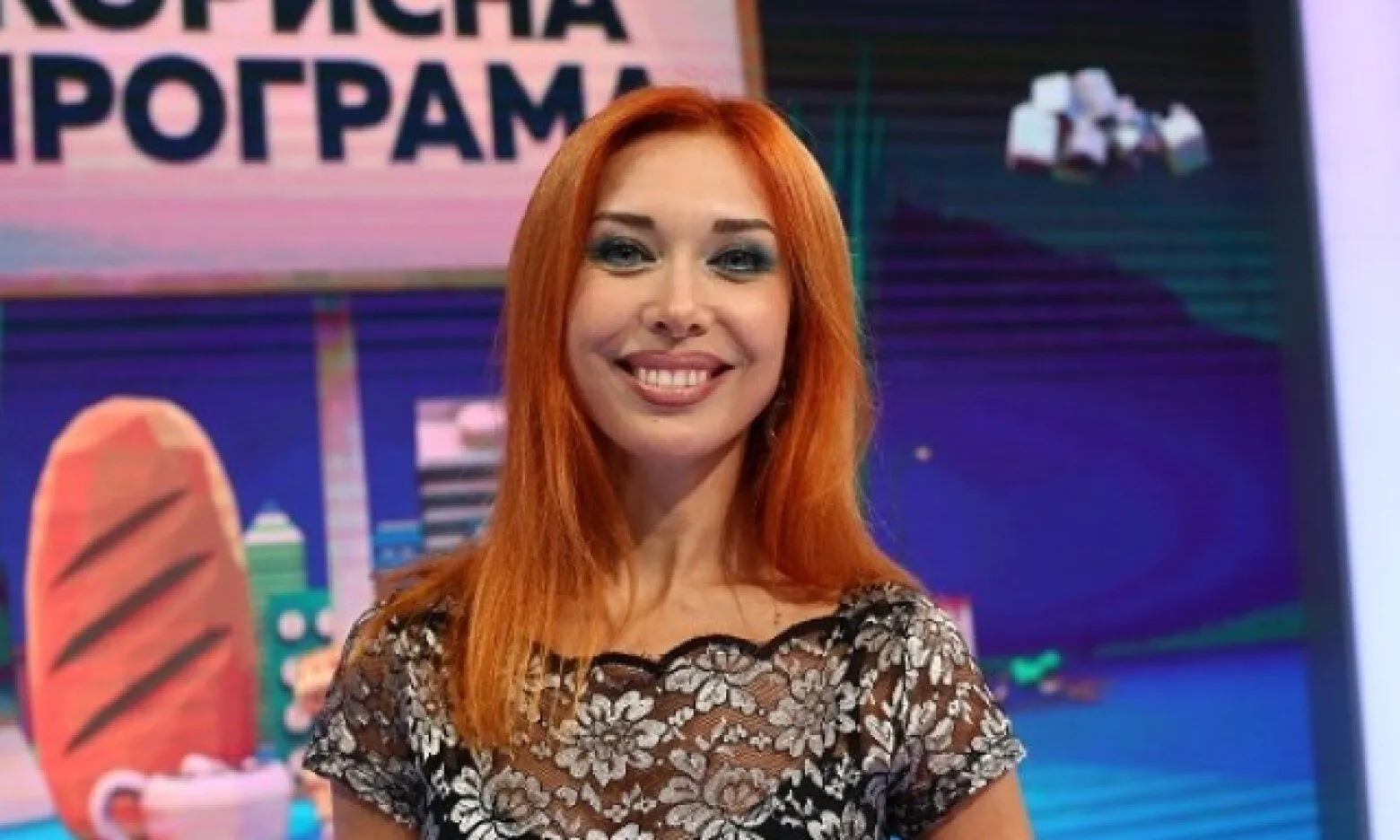 Втрата квартири, зміна імені та кохання з рок-легендою. Що сталося із секс-символом 90-х Кариною Плай