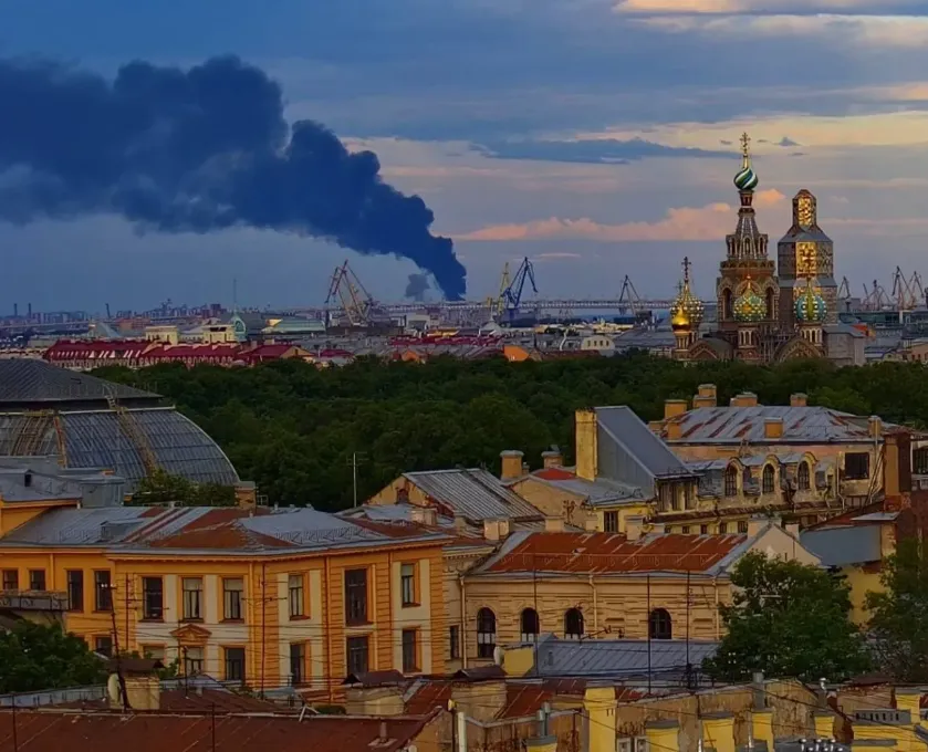 Не только Путину: в Reuters прояснили, кому еще Зеленский адресовал нашумевшее письмо