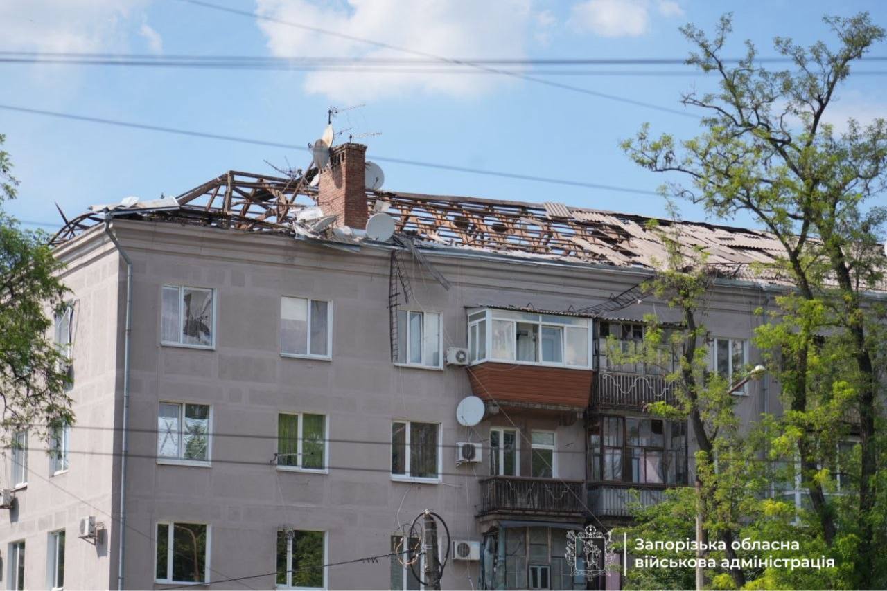 Наслідки атаки