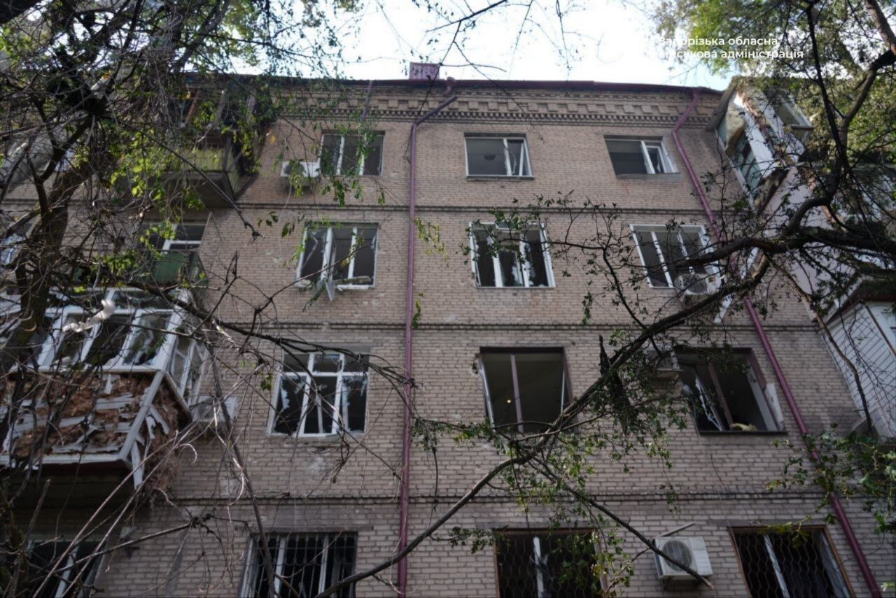 Наслідки атаки
