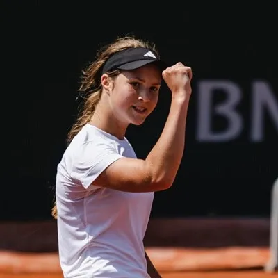 Российская финалистка Roland Garros отказалась выступать за РФ и меняет гражданство