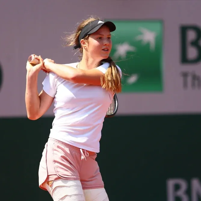 Российская финалистка Roland Garros отказалась выступать за РФ и меняет гражданство
