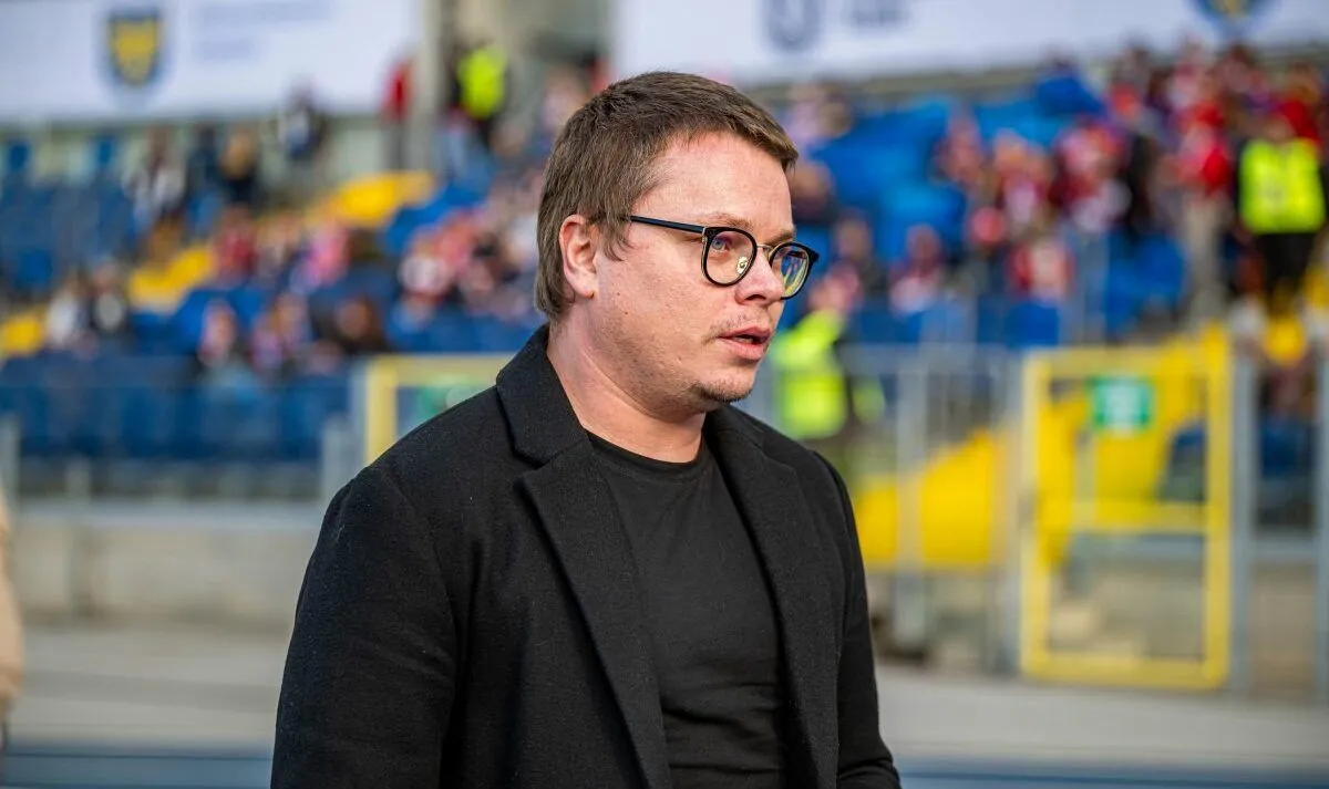 Польский клуб выгнал "Шахтер" со своего стадиона
