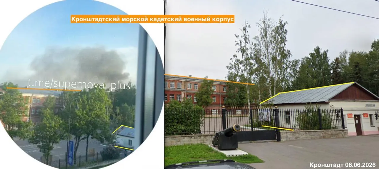 Пылают порты и НПЗ: ВСУ устроили грандиозную атаку на военные объекты РФ. Все детали, фото и видео