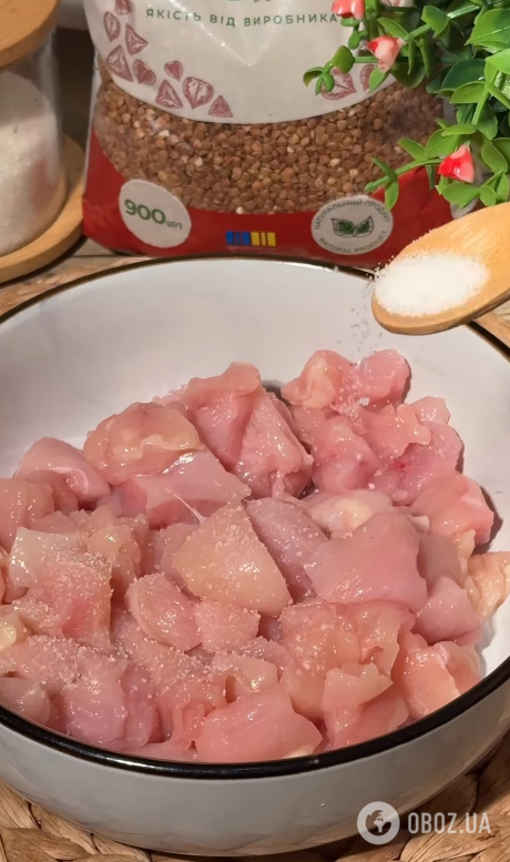Лучше, чем отварная: как вкусно приготовить гречку по-французски в духовке
