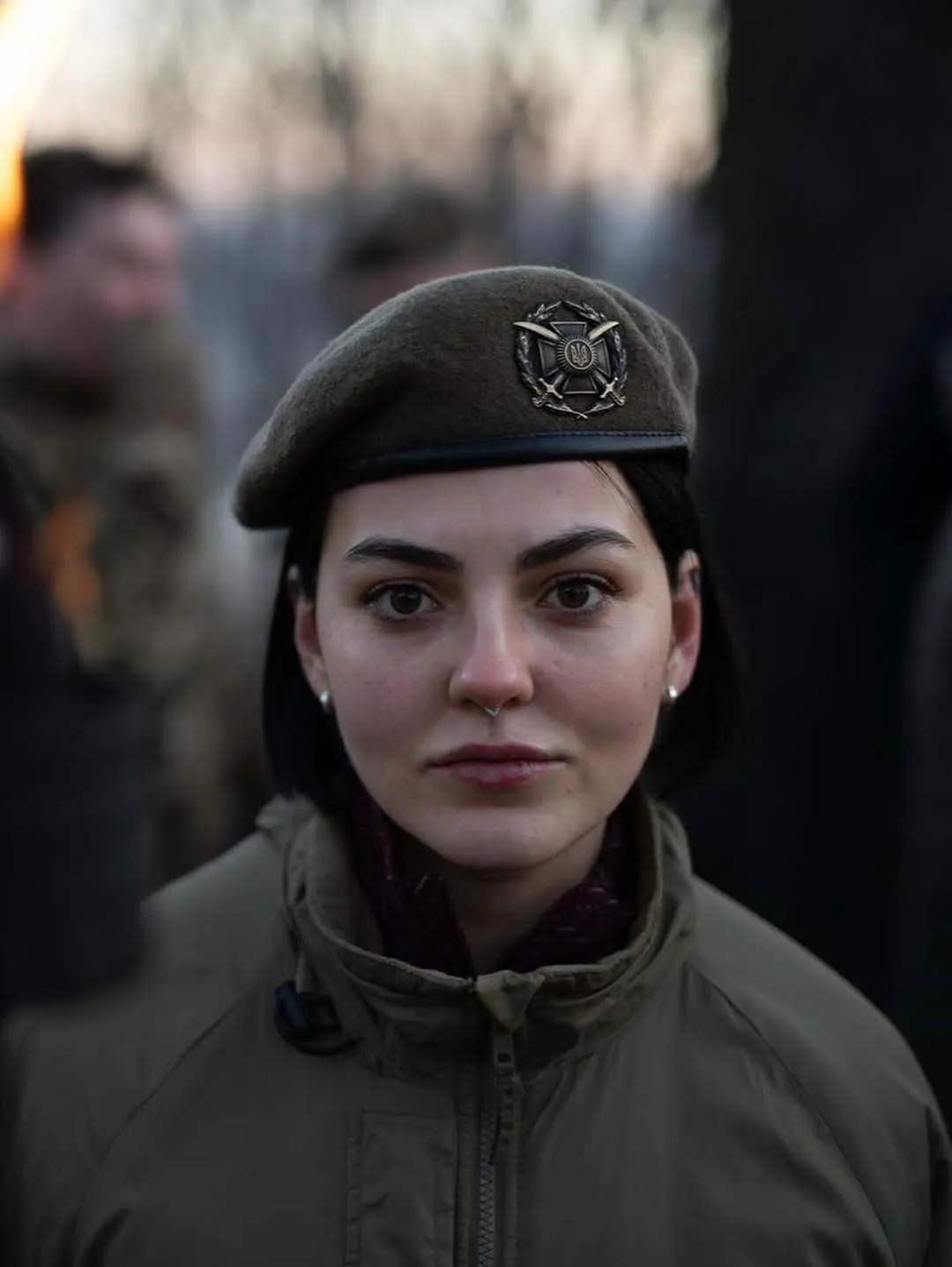 "Намагався бути українчиком, але..." Наречена "Да Вінчі" публічно присоромила Гаріка Корогодського, який засудив знесення пам'ятника Булгакову
