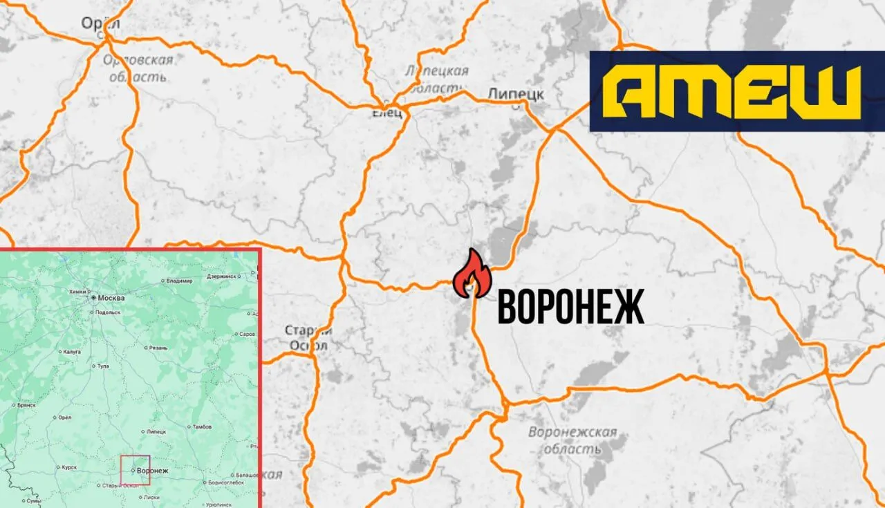 Партизани "Атеш" влаштували нову диверсію в Росії: знищено вкрай рідкісну техніку окупантів. Відео