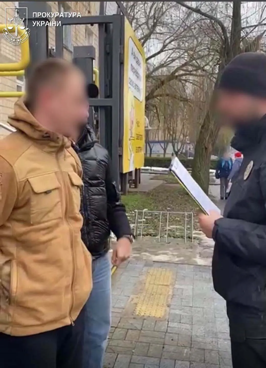 На Кировоградщине мужчина нанял киллера для бывшей тещи: как его наказали