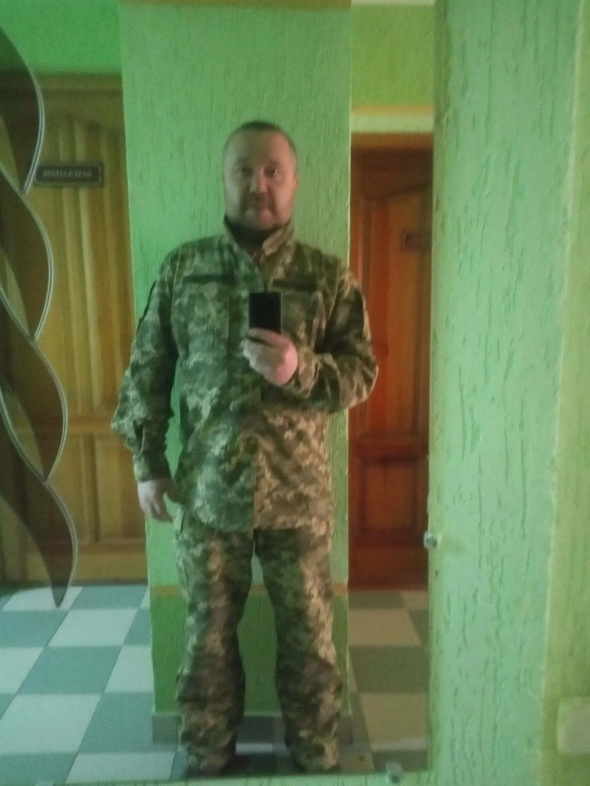 Помер відомий український коментатор Олександр Тингаєв