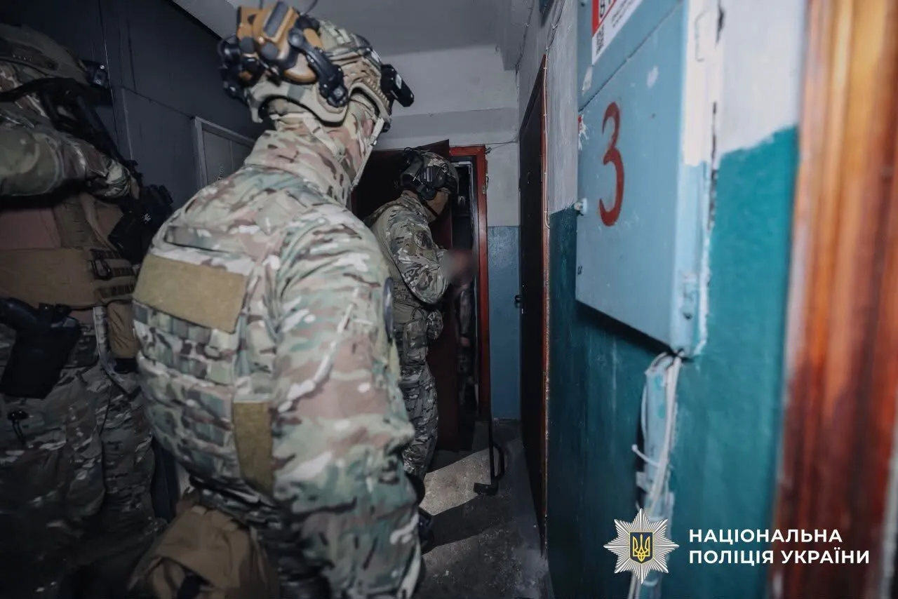 Киллеру обещали 100 тыс. долларов: в Киеве сорвали российское покушение на Юсова, должны были задействовать дрона-"ждуна". Фото