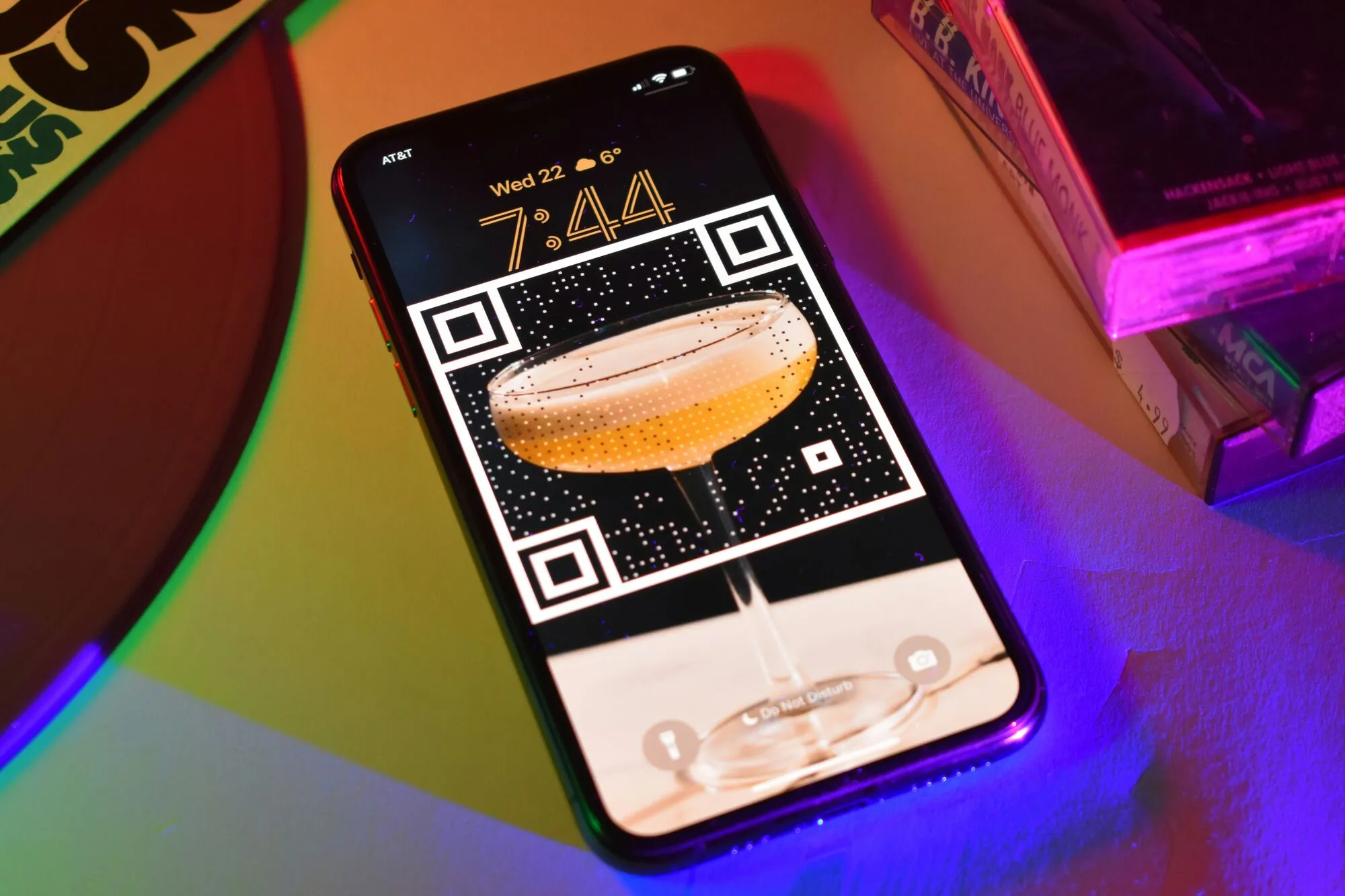 Як відсканувати QR-код, який на екрані вашого смартфона: все дуже просто