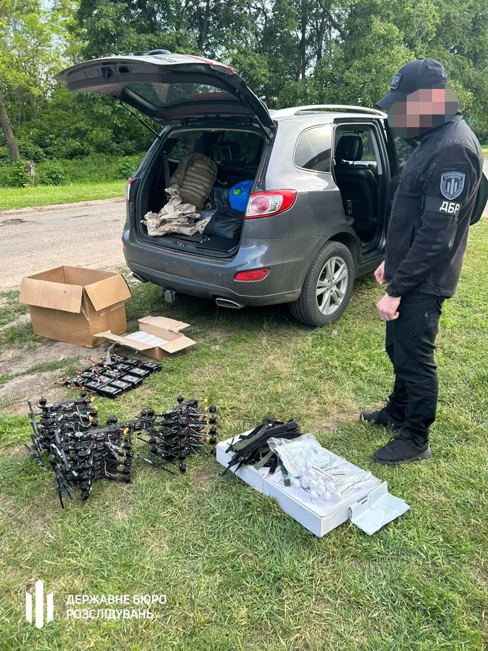 Боевой медик похитил 16 дронов из своего подразделения и поплатился: чем все закончилось