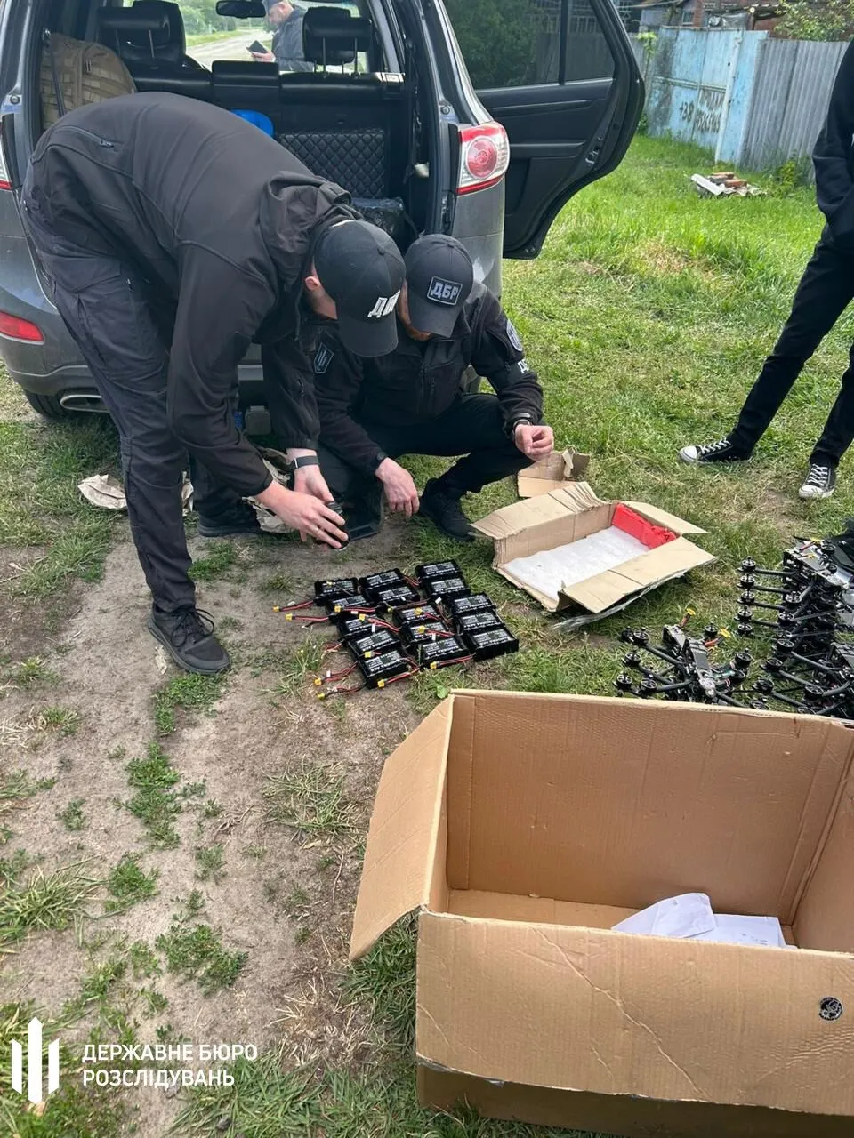 Боевой медик похитил 16 дронов из своего подразделения и поплатился: чем все закончилось