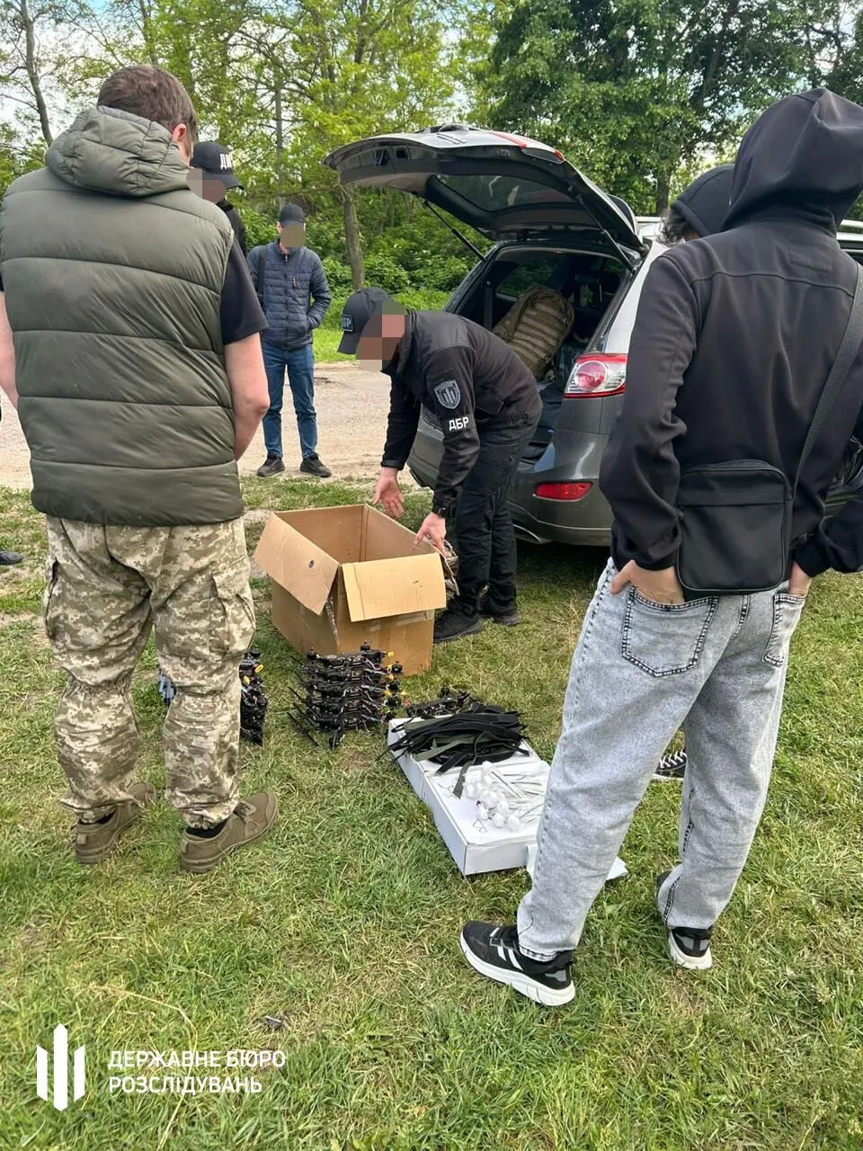 Боевой медик похитил 16 дронов из своего подразделения и поплатился: чем все закончилось