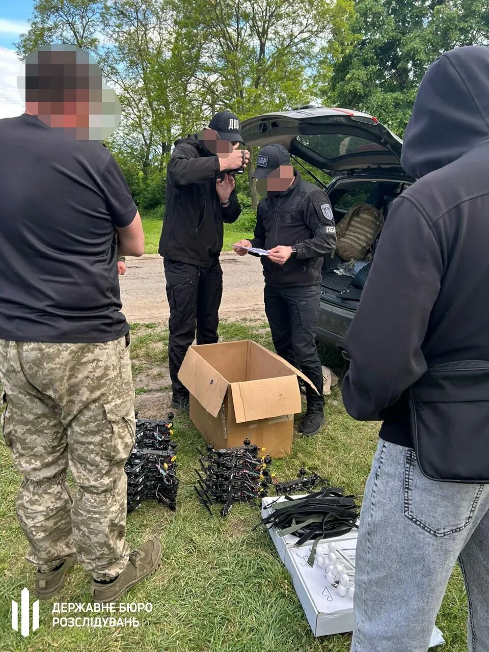 Боевой медик похитил 16 дронов из своего подразделения и поплатился: чем все закончилось