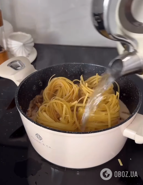 Как вкусно приготовить макароны на обед: сытное блюдо на скорую руку