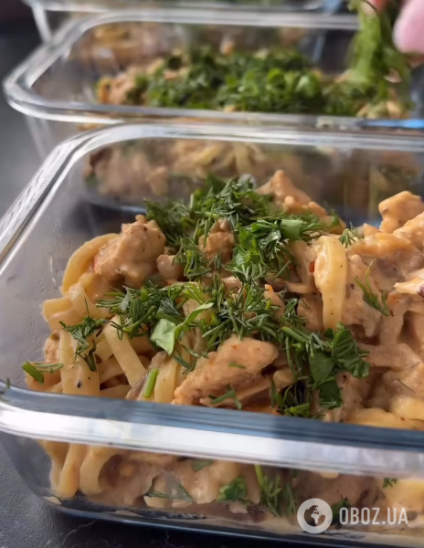 Как вкусно приготовить макароны на обед: сытное блюдо на скорую руку