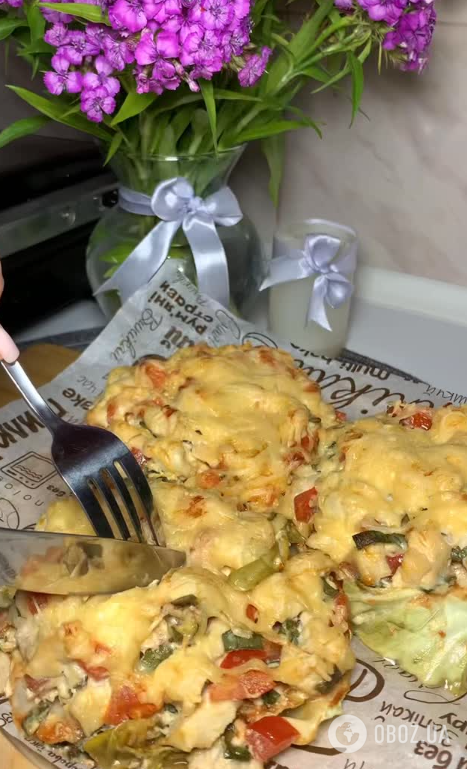 Сытные стейки из капусты на ужин: как вкусно приготовить