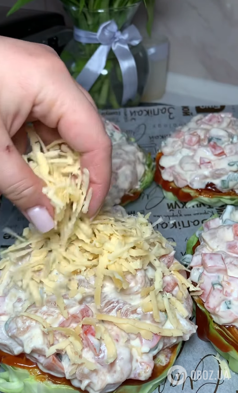 Сытные стейки из капусты на ужин: как вкусно приготовить