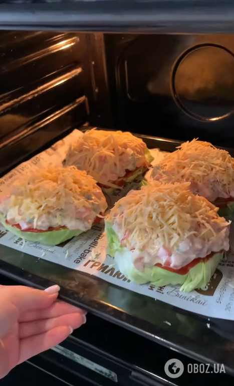 Сытные стейки из капусты на ужин: как вкусно приготовить