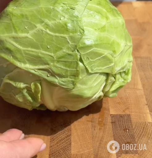 Полезный зеленый салат, от которого худеют: делимся рецептом блюда на каждый день