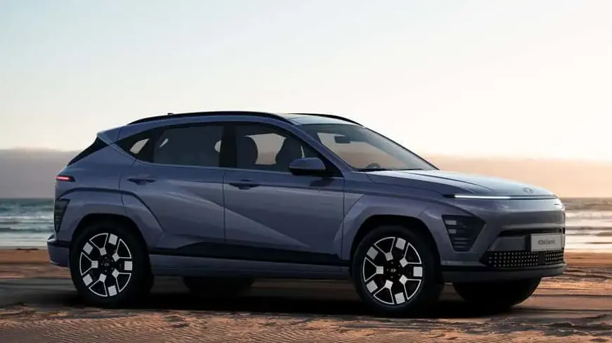 Целых 5 моделей: какие авто выпустит Hyundai в 2026 году