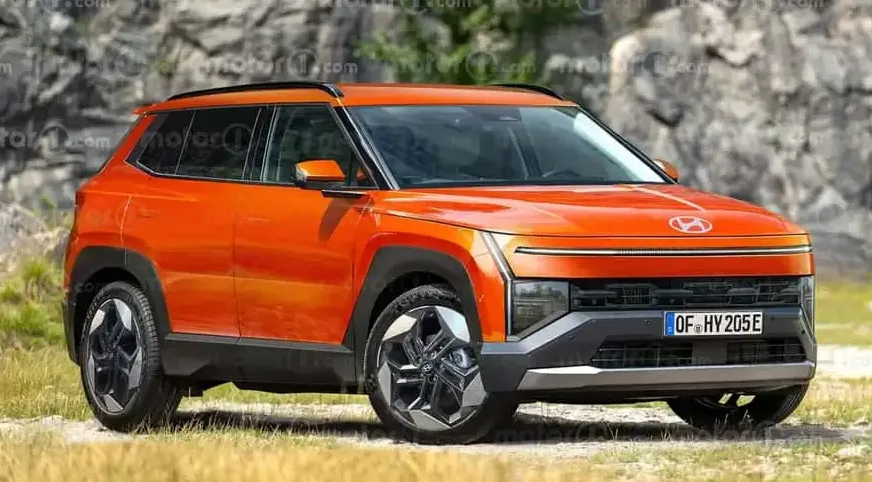Целых 5 моделей: какие авто выпустит Hyundai в 2026 году