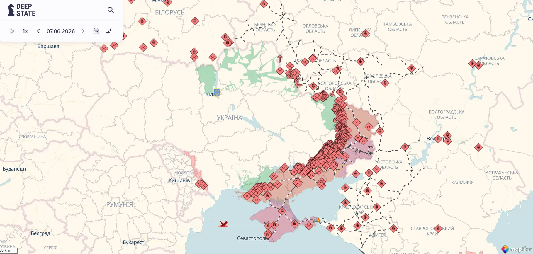 "Дуже великі цифри": Зеленський розкрив масштаб втрат РФ у війні і розповів про "злам" на фронті