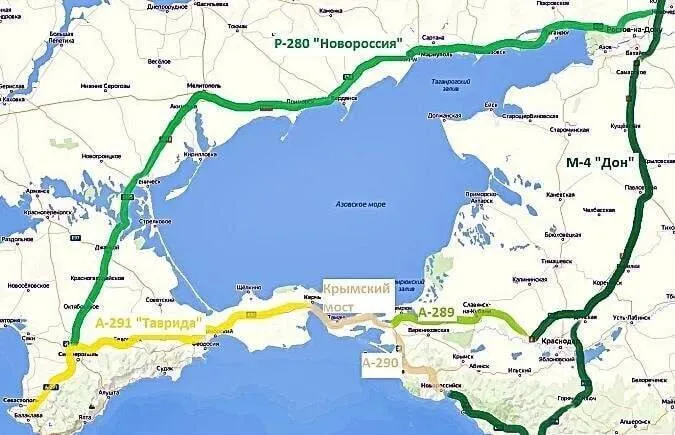 "Марши смерти": "Мадьяр" рассказал, на сколько украинские дроны "сократили" грузовой трафик россиян в Крым
