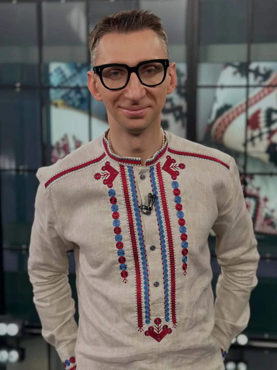 Звільнений із військової служби шоумен Соломка заговорив про еміграцію та в якій країні мріє придбати житло