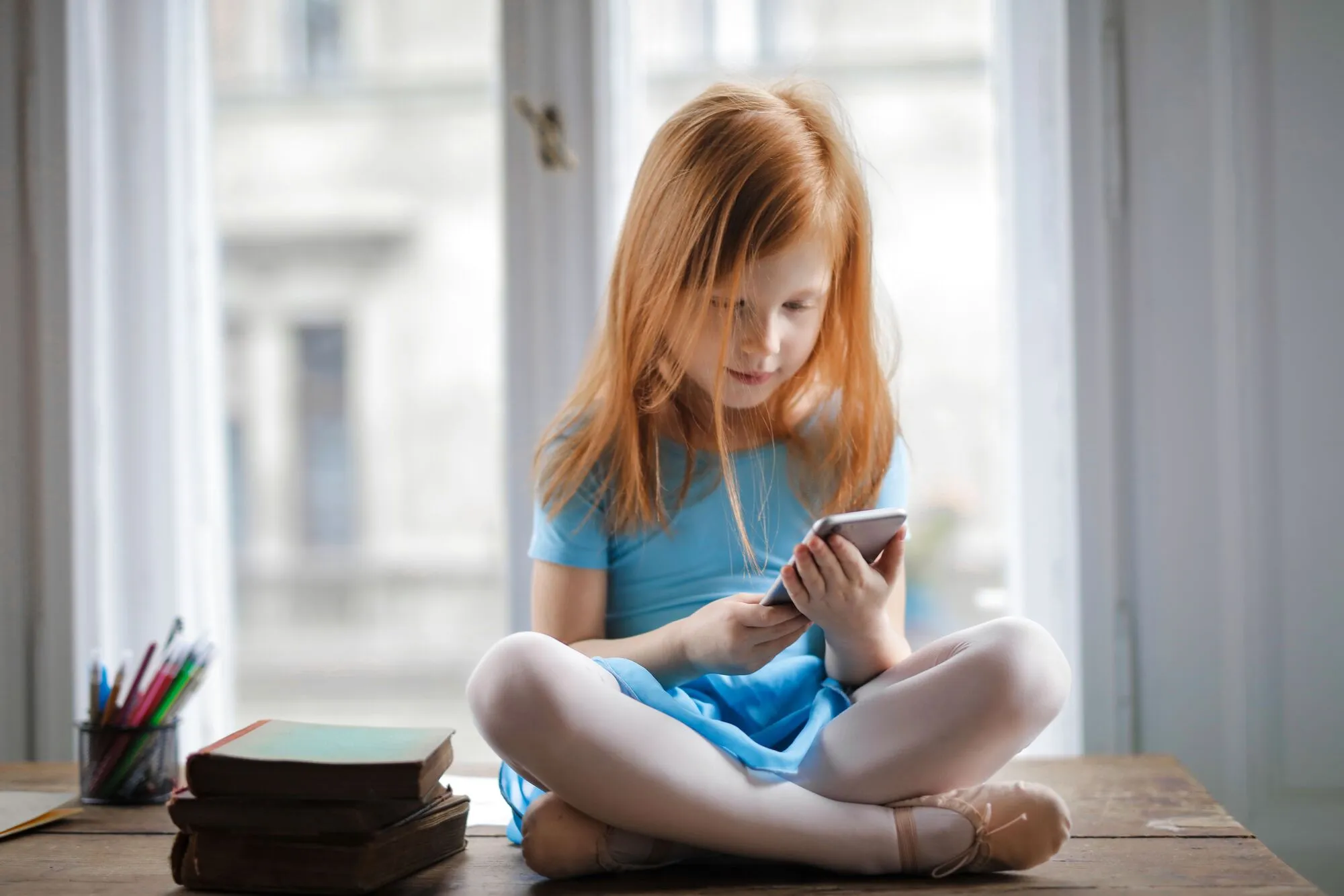 Функція на iPhone вбереже дітей від небажаного контенту і покупок: як ввімкнути