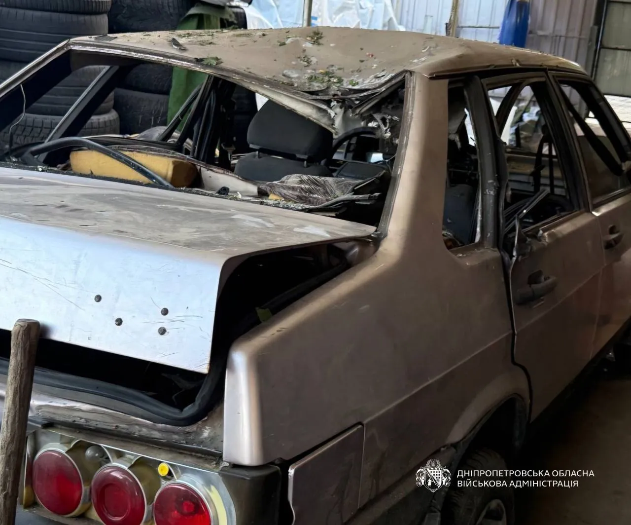 Оккупанты атаковали Украину двумя ракетами и 166 БПЛА: силы ПВО сбили 146 целей