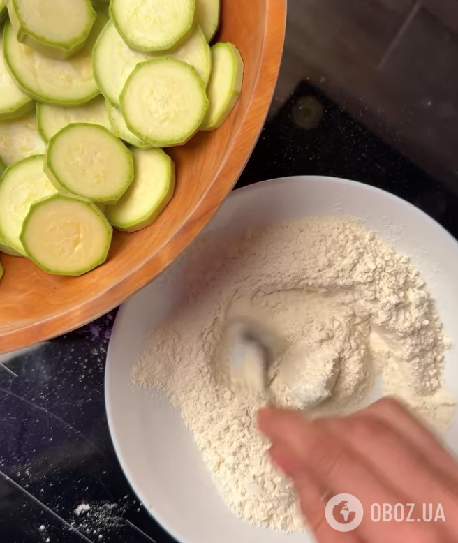 Самая вкусная закуска-намазка из жареных кабачков с сыром и майонезом: рецепт блюда, которое полюбят все