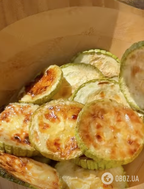Трендовый кабачковый салат-закуска по-грузински: рецепт блюда, которое понравится всем