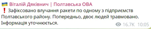 Повідомлення.