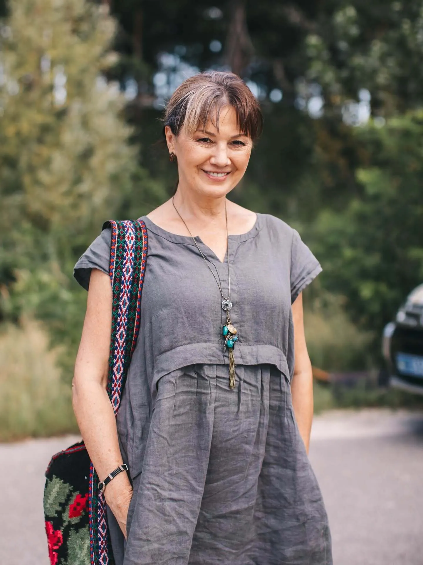 Лариса Руснак.