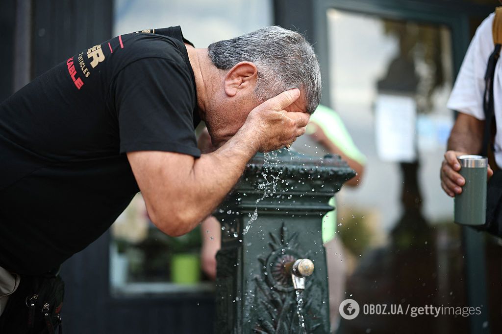 Больше всего пострадали люди в возрасте старше 65 лет