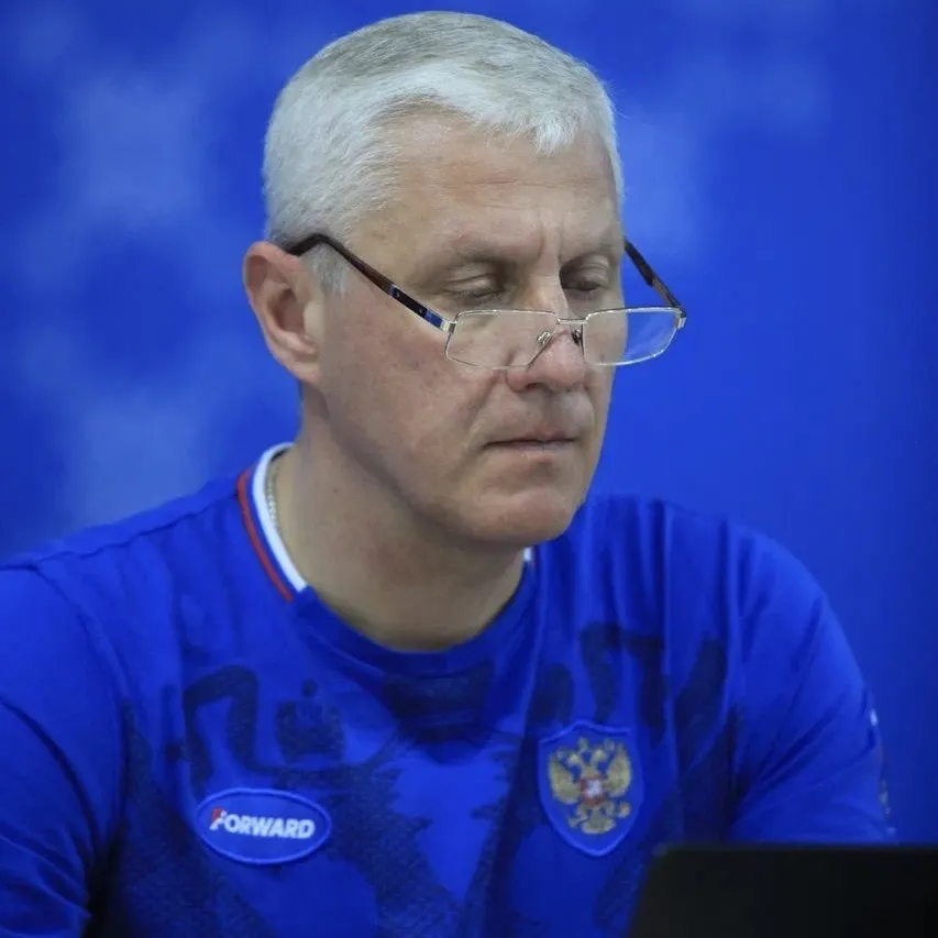 Алексей Рыжков