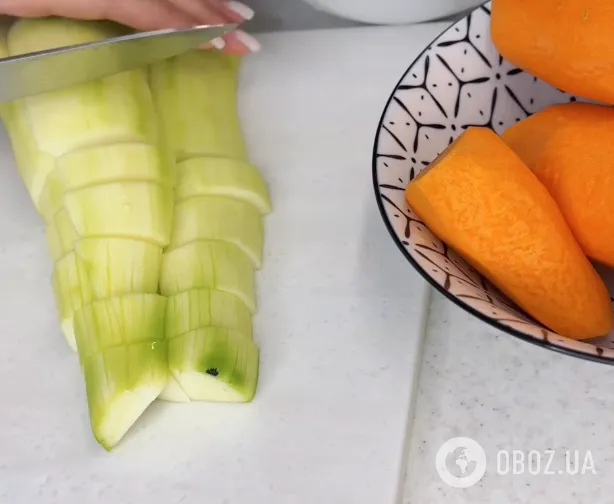 Вкусная кабачковая икра на сковороде: есть можно сразу