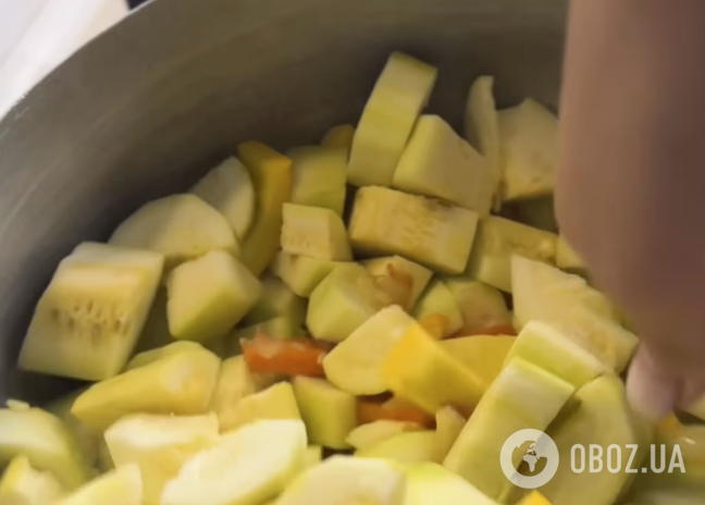 Вкусная кабачковая икра на зиму: делимся самым простым рецептом закуски