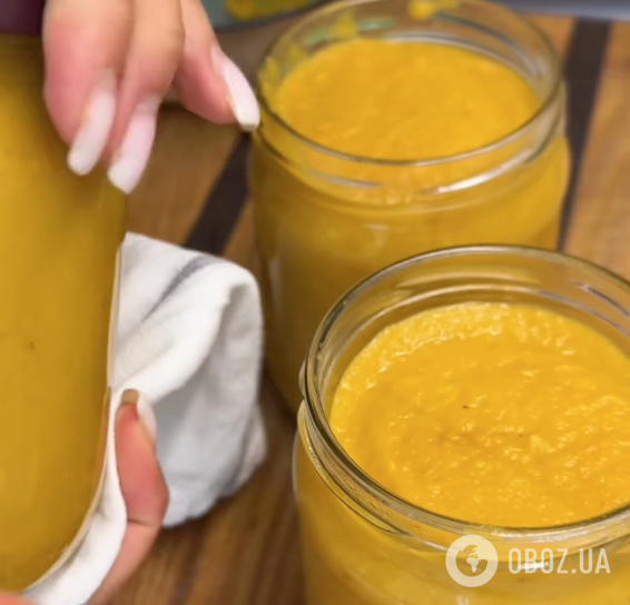 Вкусная кабачковая икра на зиму: делимся самым простым рецептом закуски