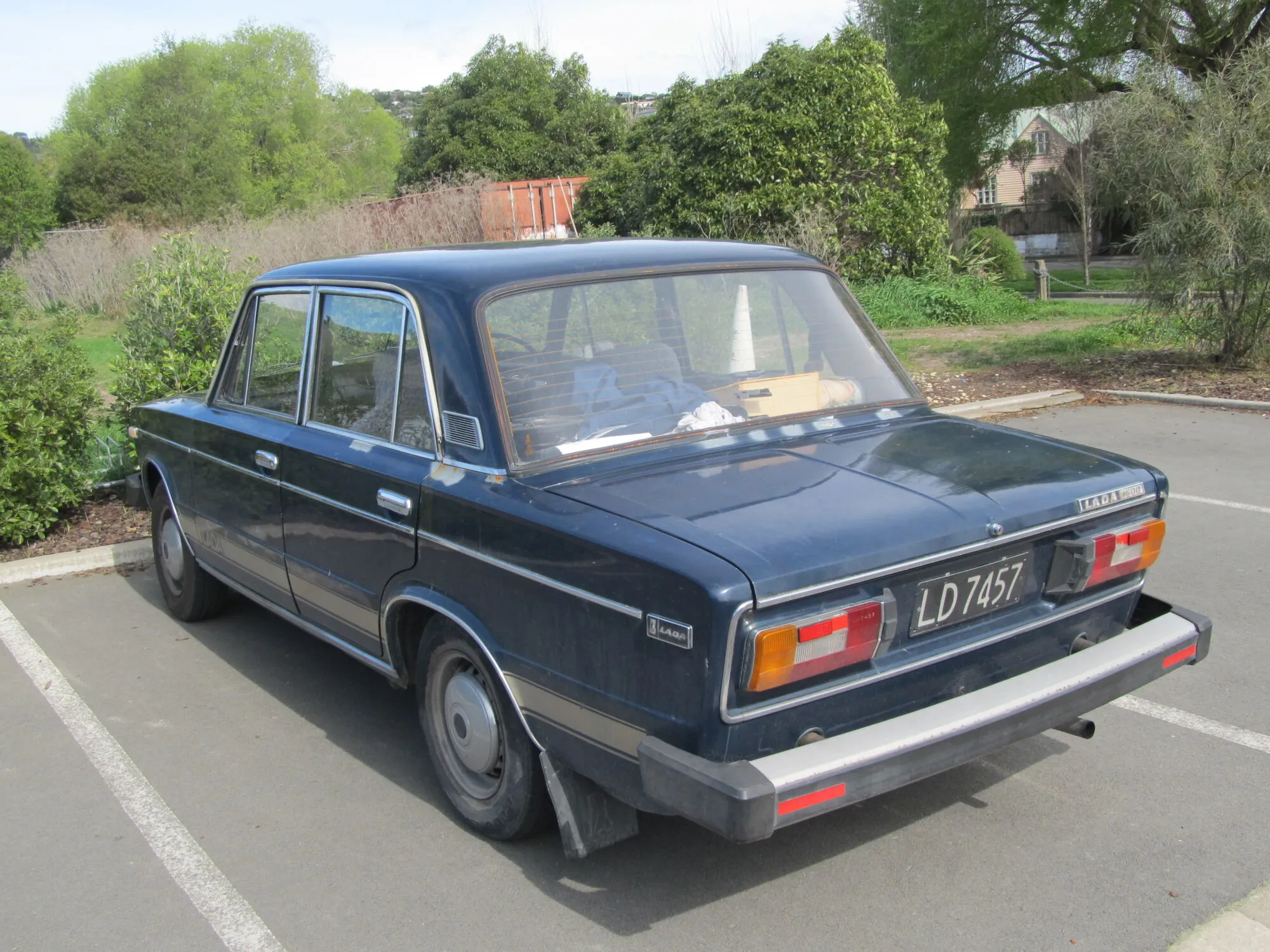 Яких авто позбуваються українці.